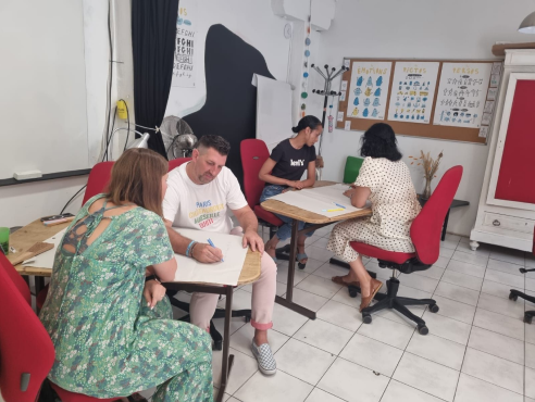 Des solutions concrètes et innovantes pour l’emploi, l’éducation et la diversité