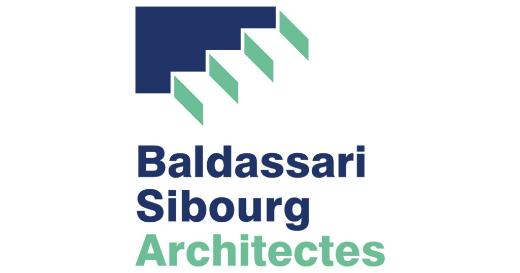 BALDASSARI- logo