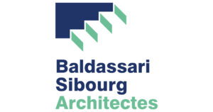 BALDASSARI- logo