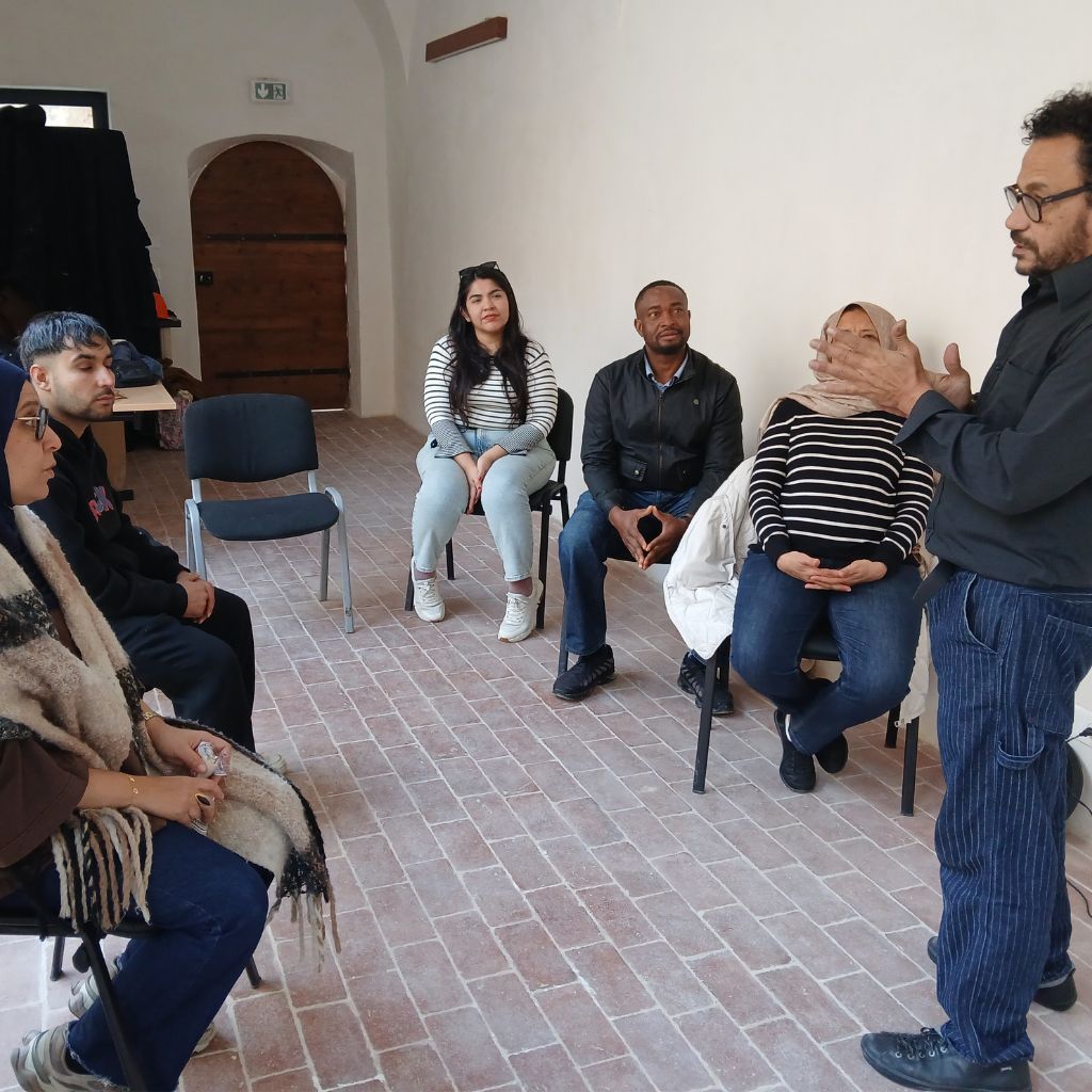 karibu- emploi2 -primoarrivant- FACE Sud Provence