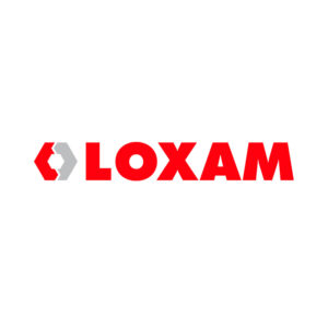 LOXAM logo
