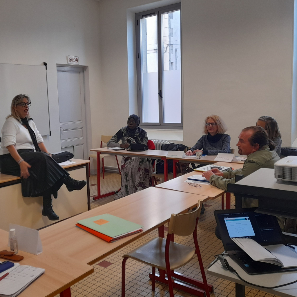 la ruée vers emploi3-emploi-FACE Sud Provence