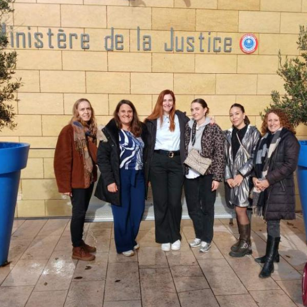 mission possible - reinsertion- emploi - FACE Sud Provence