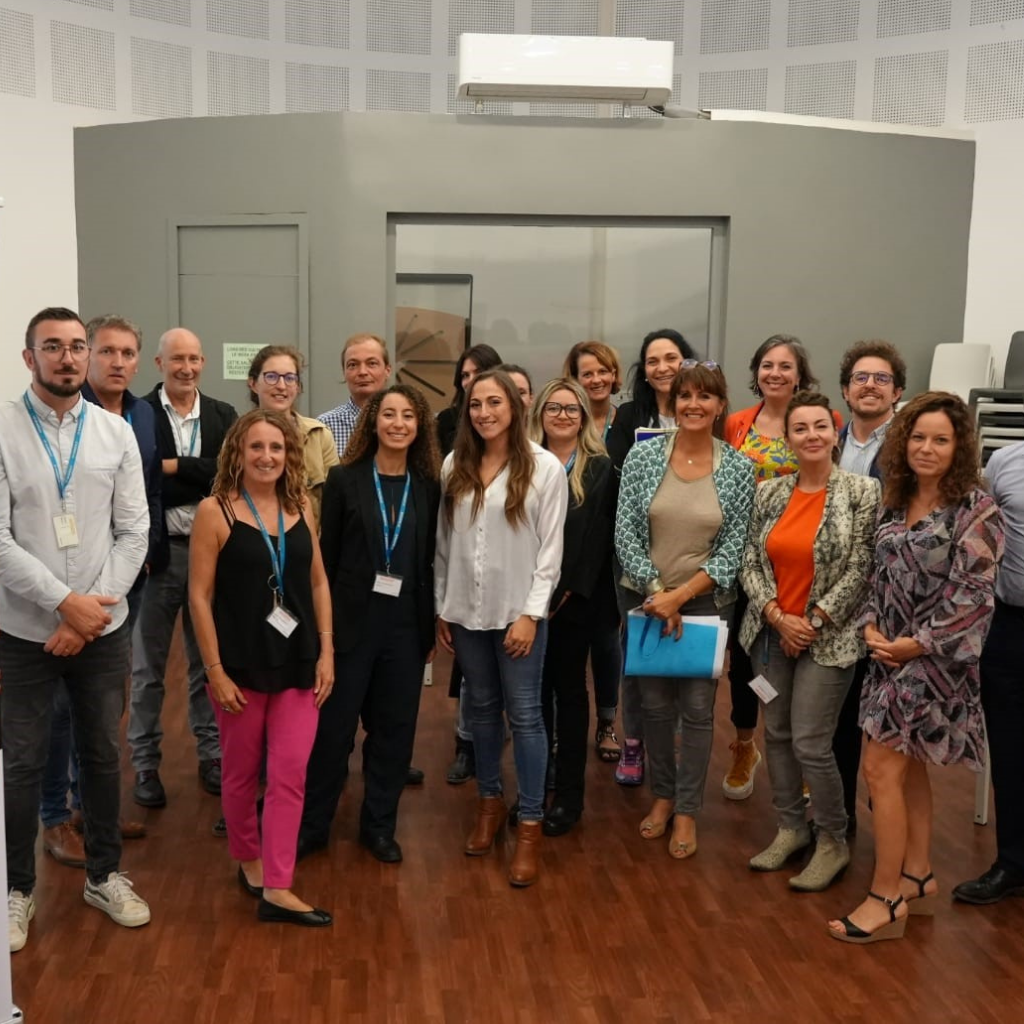 mission possible 2- reinsertion- emploi - FACE Sud Provence