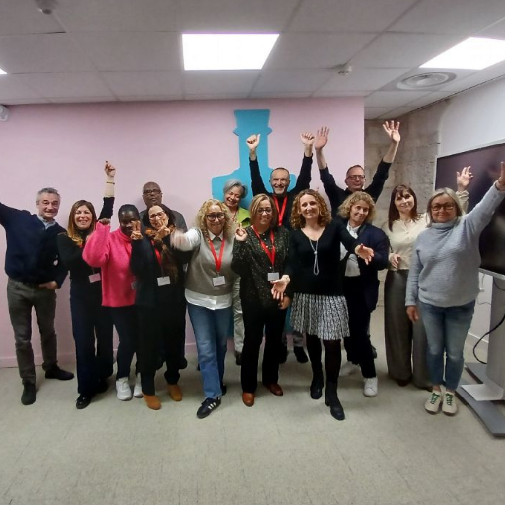 via emploi senior-4emploi-handicap-FACE Sud Provence