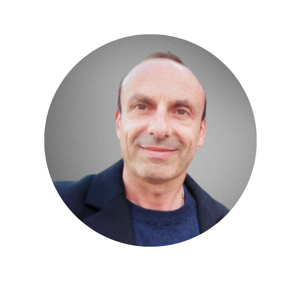Alexandre Bouxin