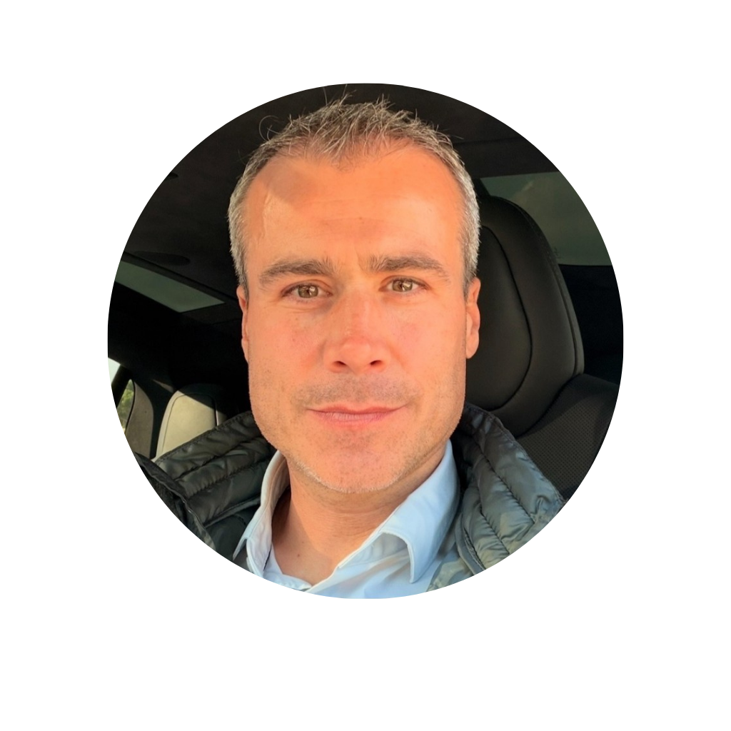 Didier Roussey