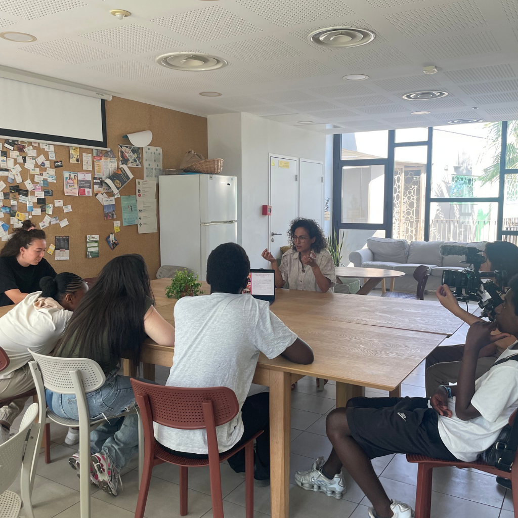 mentorat 1- education - FACE Sud Provence