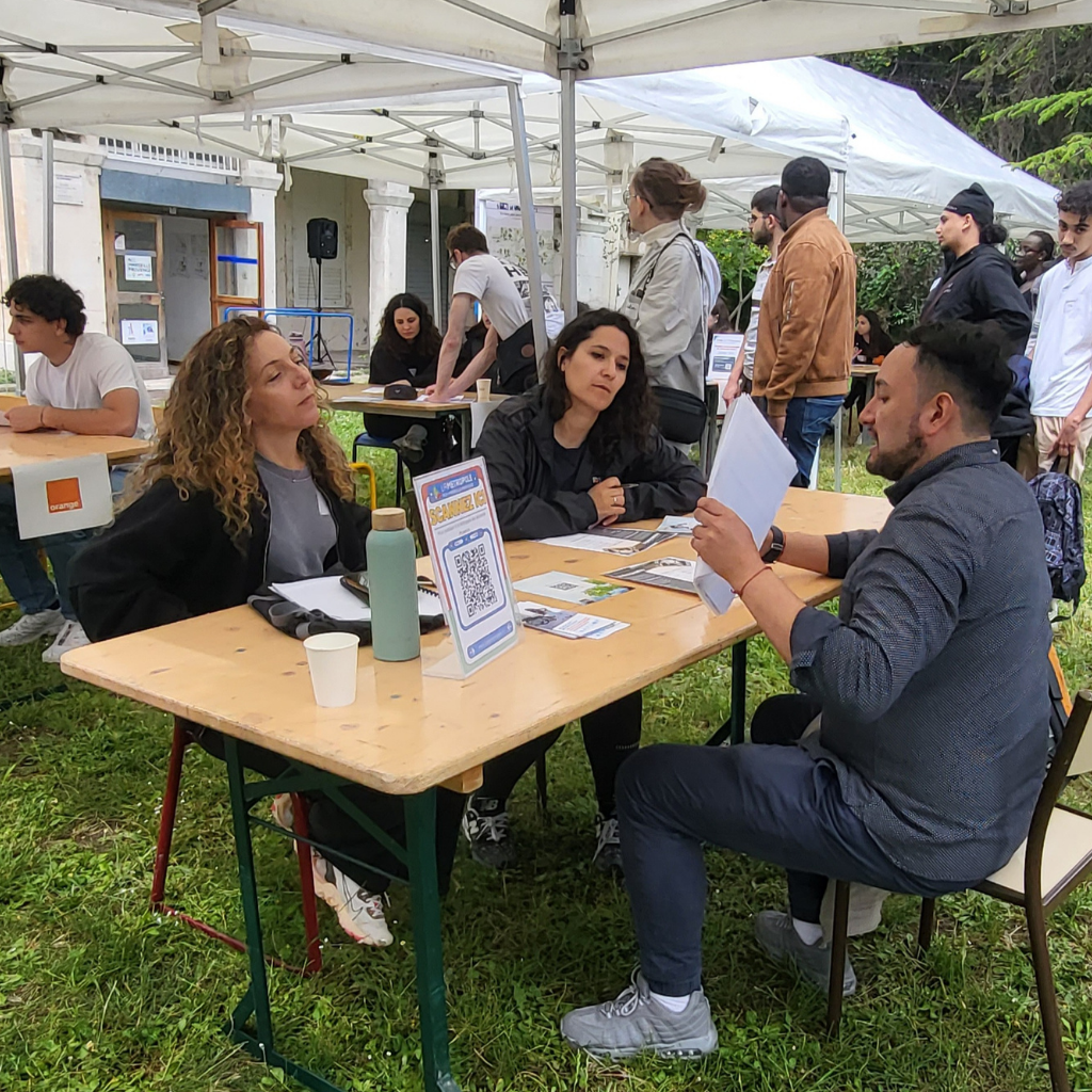 mentorat 2- education - FACE Sud Provence