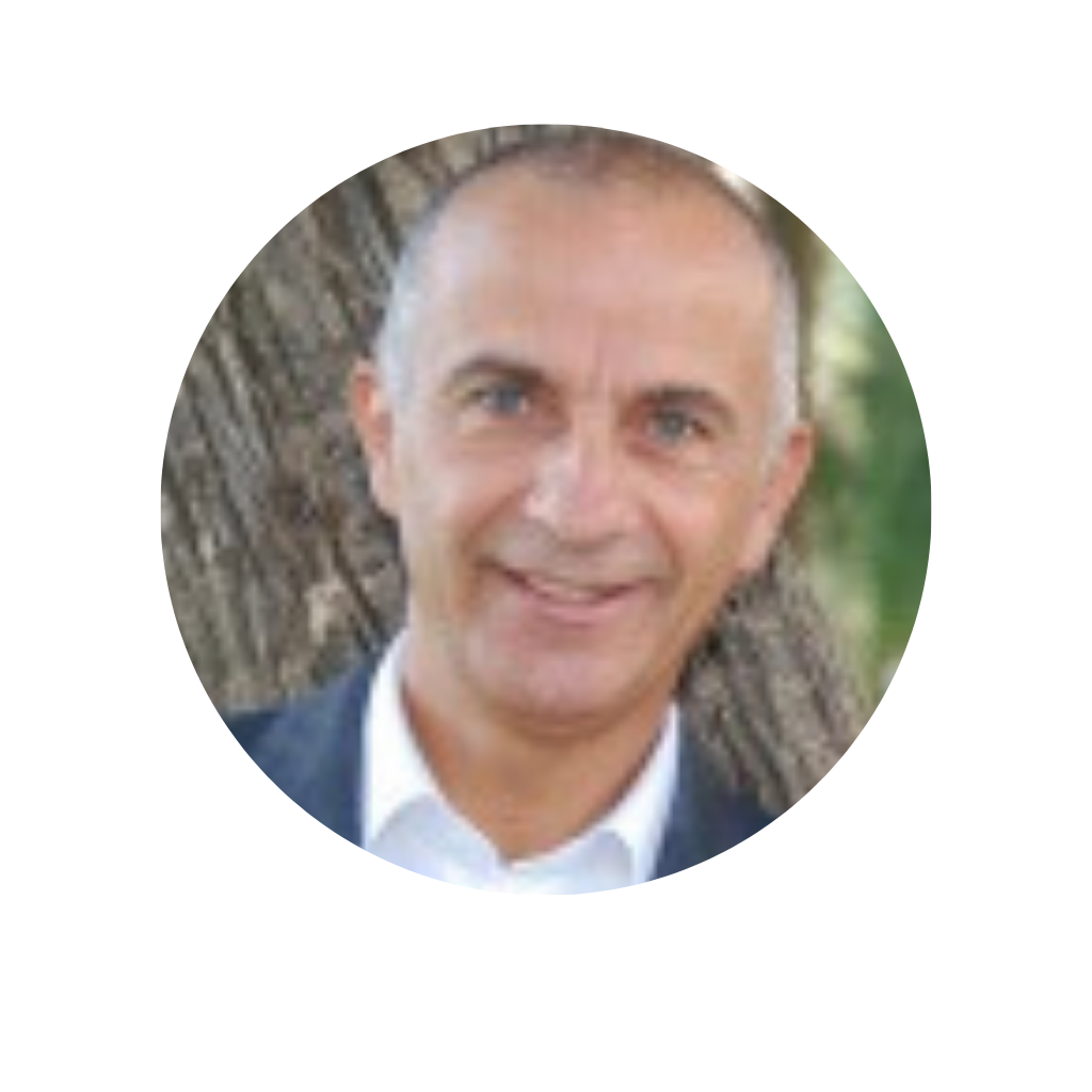 Simon Manouchian