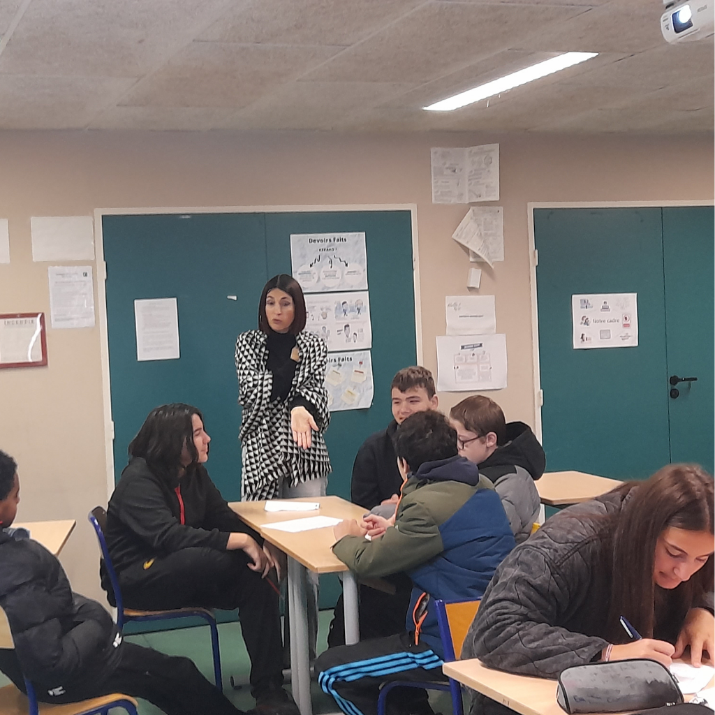 discovery 2- education