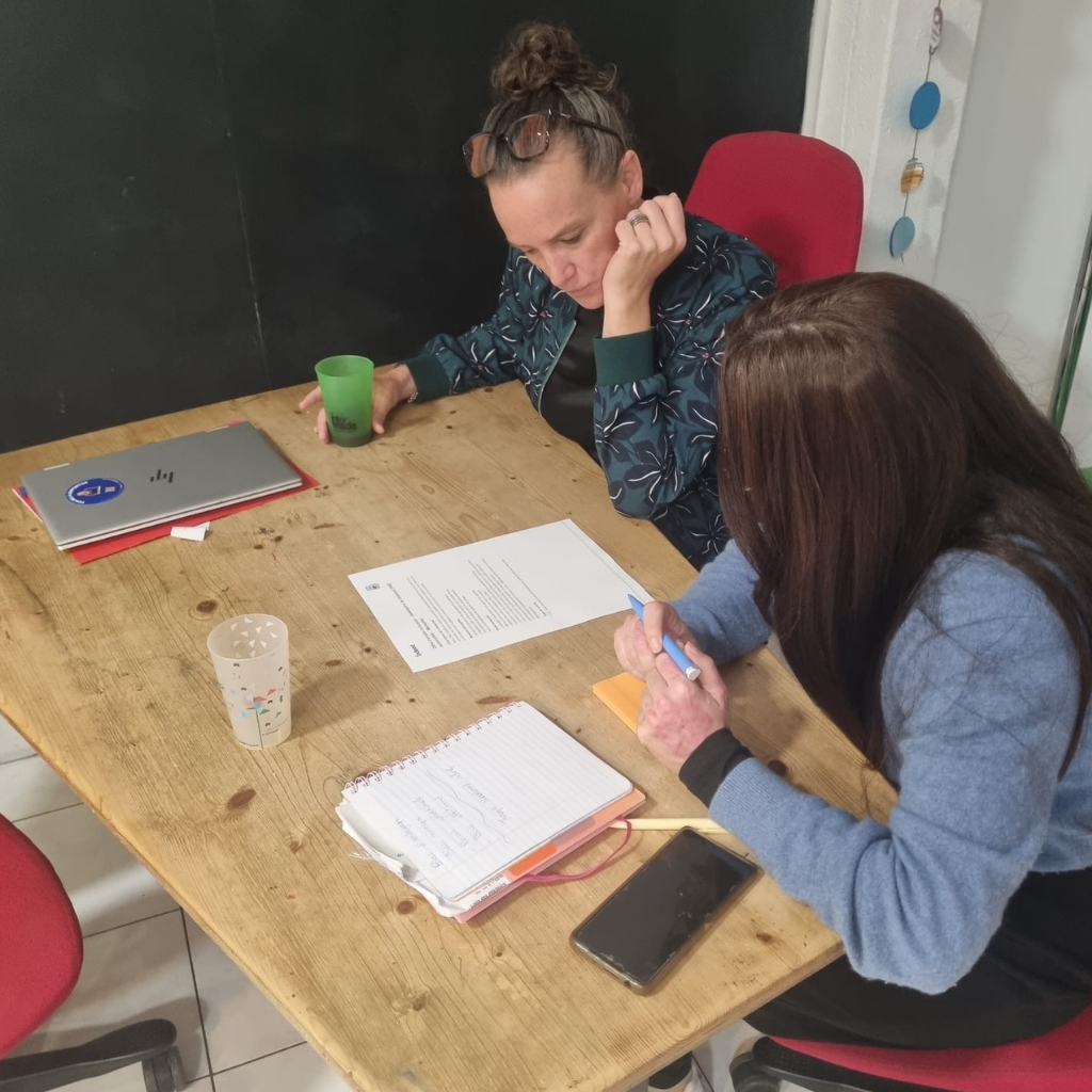 formation recrutemeent inclusif- lutte discriminations- FACE Sud Provence