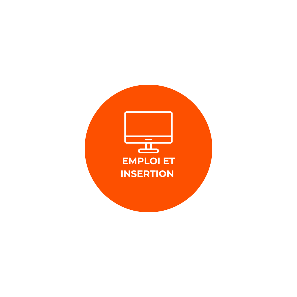 Emploi et insertion
