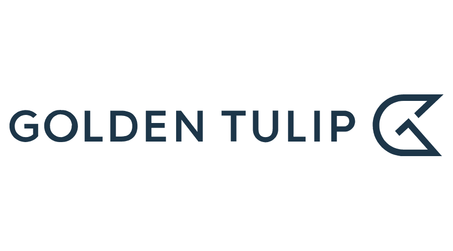 GOLDEN TULIP logo