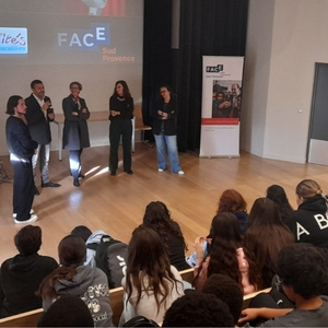 Stand up des métiers